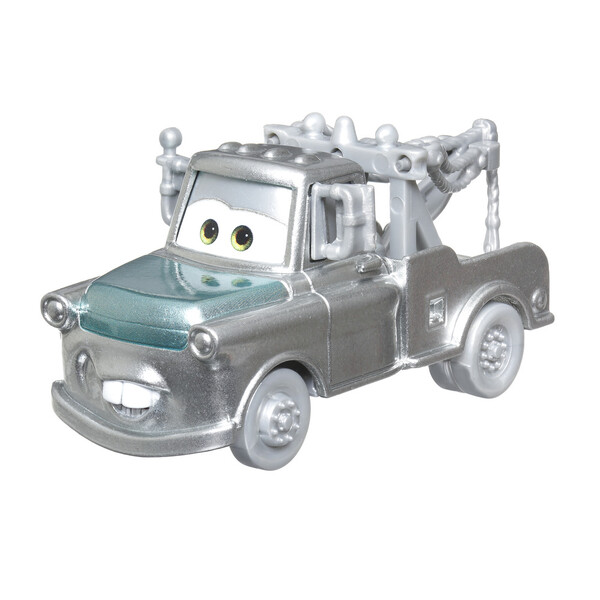 Hot Wheels Eroii "Cars 3" as.