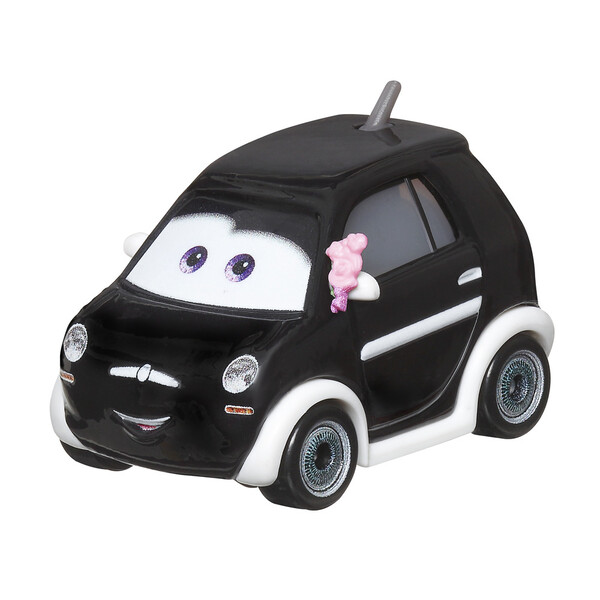 Hot Wheels Eroii "Cars 3" as.