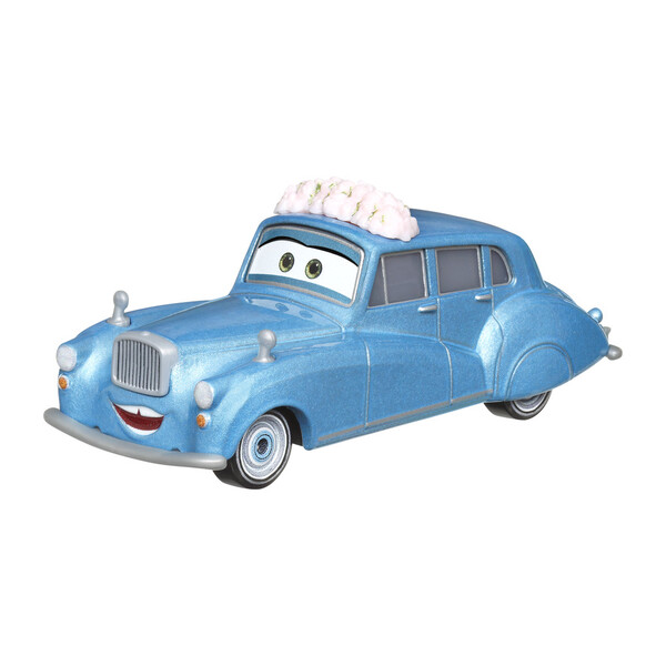 Hot Wheels Eroii "Cars 3" as.