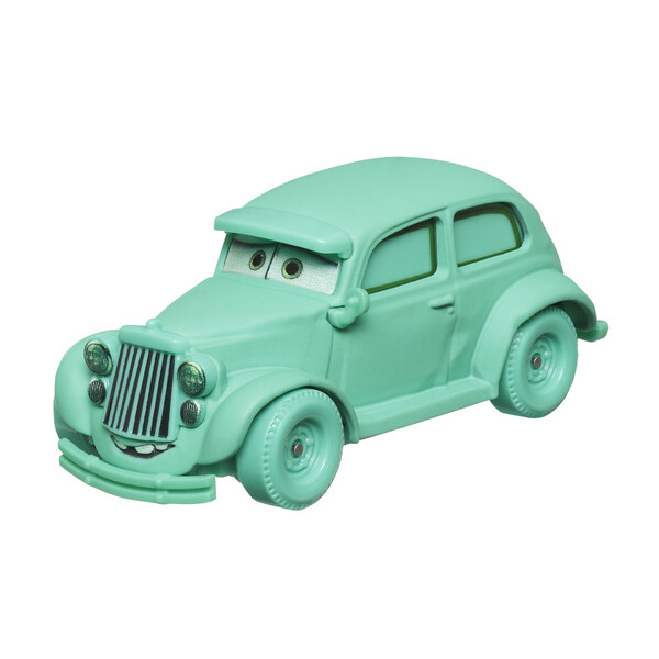Hot Wheels Eroii "Cars 3" as.