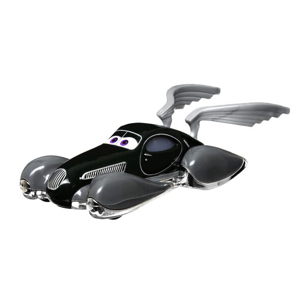 Hot Wheels Eroii "Cars 3" as.