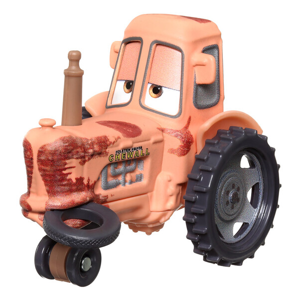 Hot Wheels Eroii "Cars 3" as.