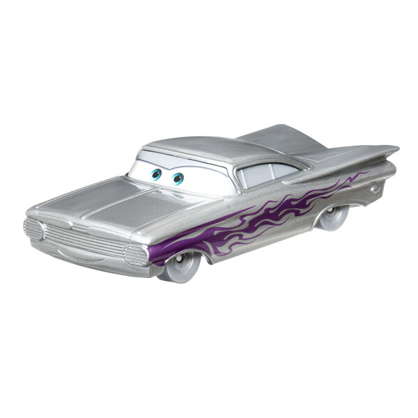 Hot Wheels Eroii "Cars 3" as.