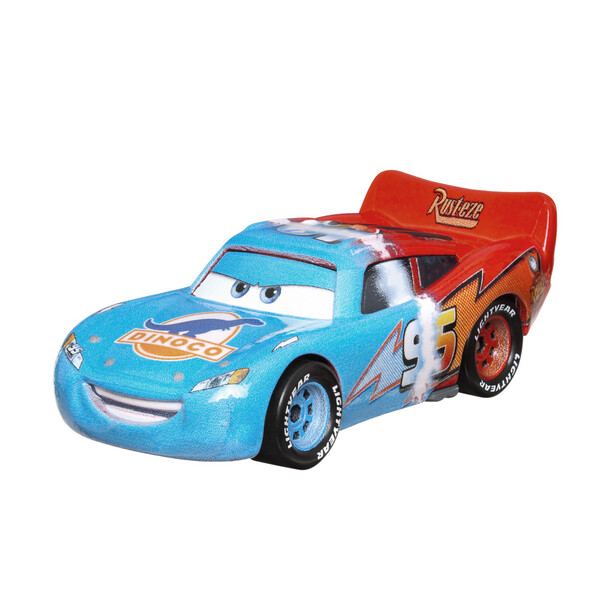 Hot Wheels Eroii "Cars 3" as.