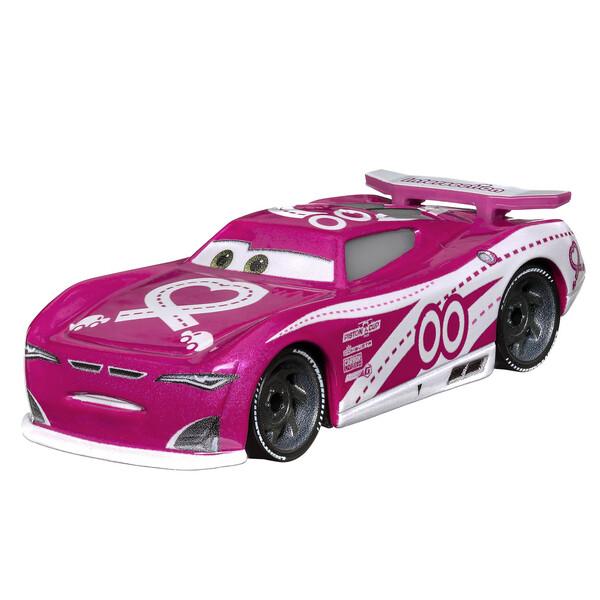 Hot Wheels Eroii "Cars 3" as.