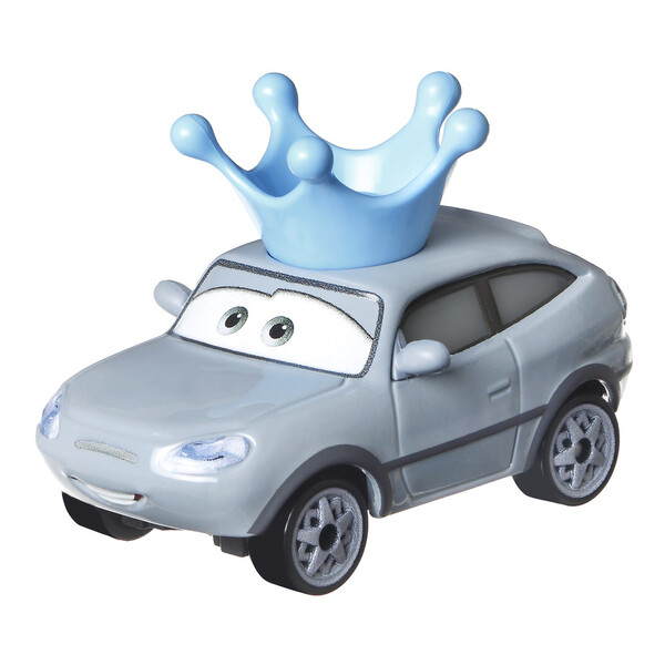 Hot Wheels Eroii "Cars 3" as.