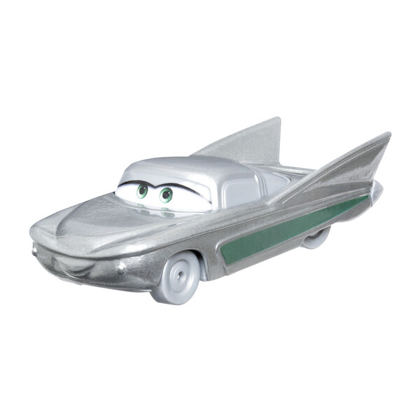 Hot Wheels Eroii "Cars 3" as.