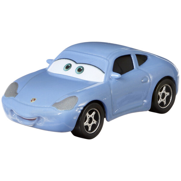 Hot Wheels Eroii "Cars 3" as.