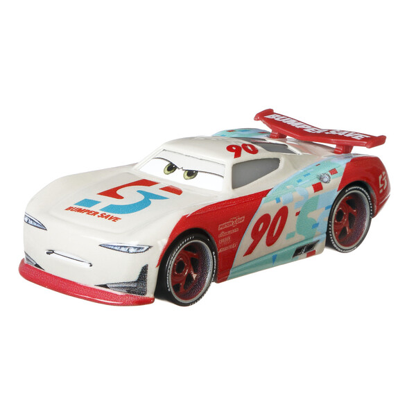 Hot Wheels Eroii "Cars 3" as.