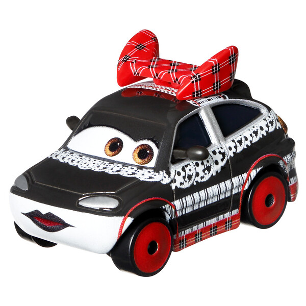 Hot Wheels Eroii "Cars 3" as.