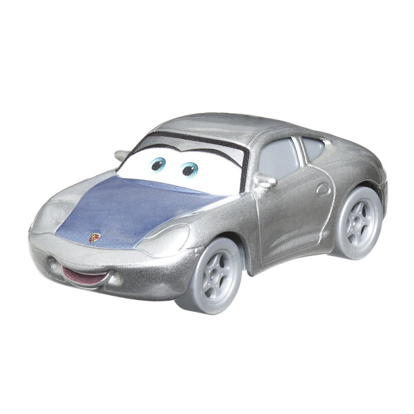 Hot Wheels Eroii "Cars 3" as.