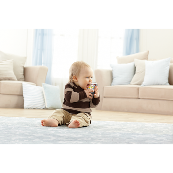 Fisher-Price Умный смартфон (рус.)