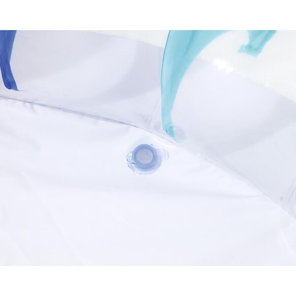 Bazin Gonflabil 229х152х51cm, 542L, 6+