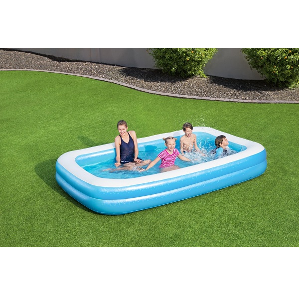 Bazin Gonflabil 305х183х46cm, 850L, 3+