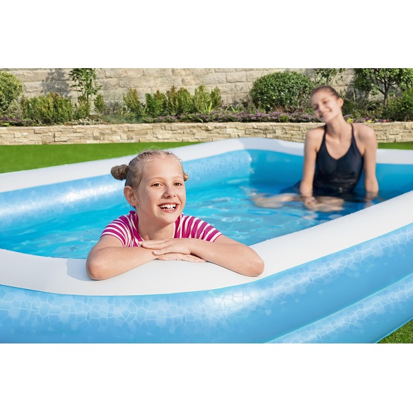 Bazin Gonflabil 305х183х46cm, 850L, 3+