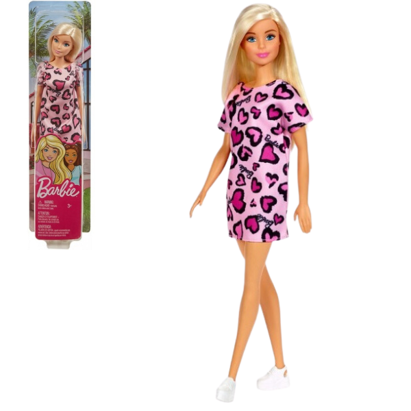 Papusa Barbie “Super Stil” as. (3)