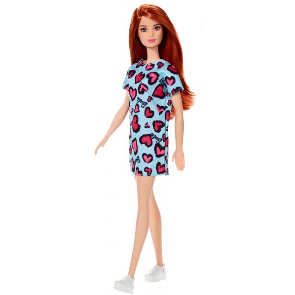 Papusa Barbie “Super Stil” as. (3)