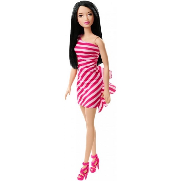 Papusa Barbie “Shiny” as. (4)