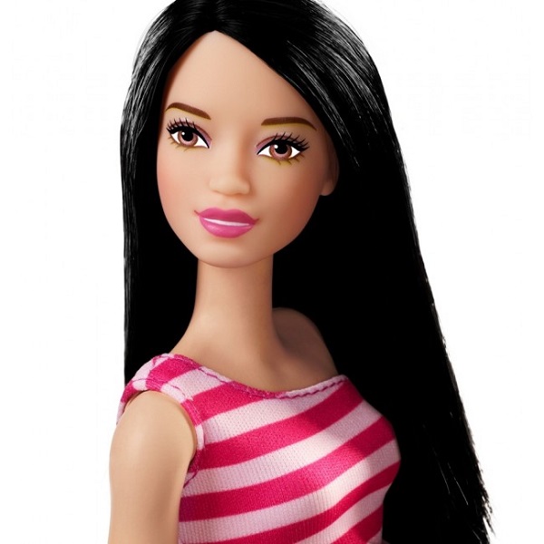 Papusa Barbie “Shiny” as. (4)
