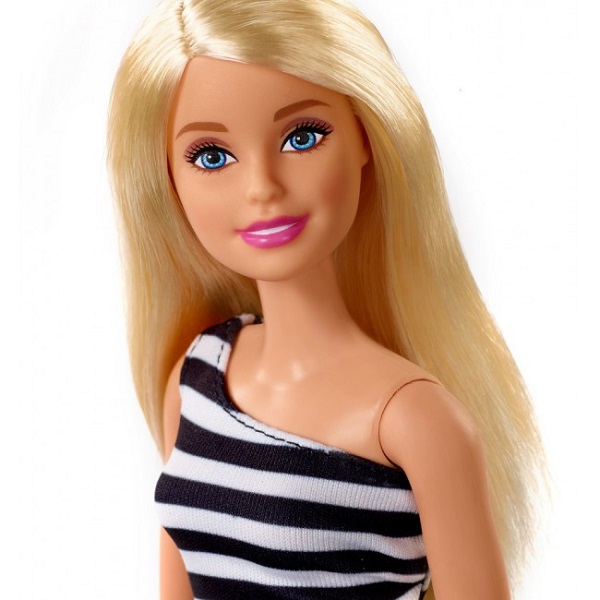 Papusa Barbie “Shiny” as. (4)