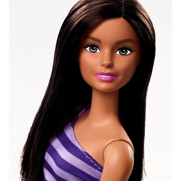 Papusa Barbie “Shiny” as. (4)