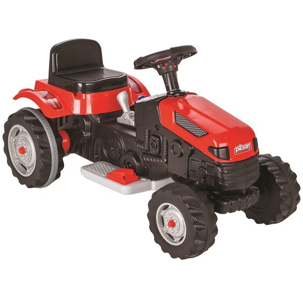 Cumpara  Transport electric - Tractor ACTIVE 6V..