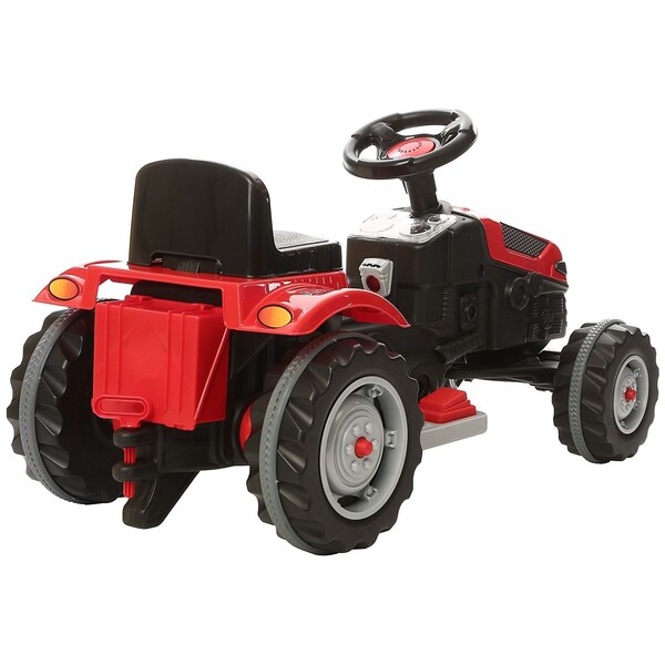 Tractor ACTIVE 6V