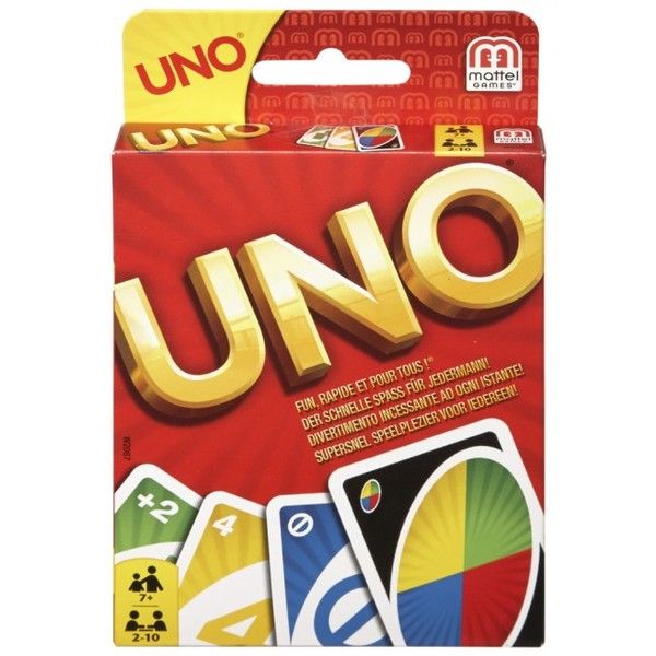 UNO..