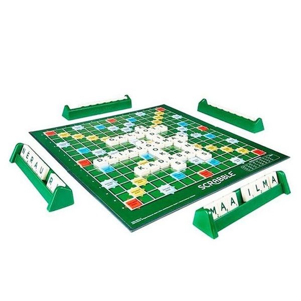 Joc de Masa "Scrabble" Original (rom)