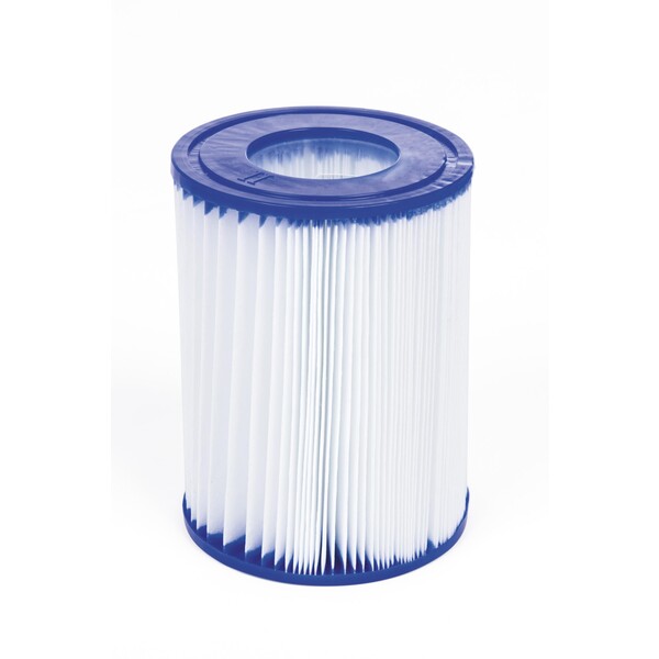 Piscina Bestway carcasa metalica Steel Pro Max 396х122см, 12690 L