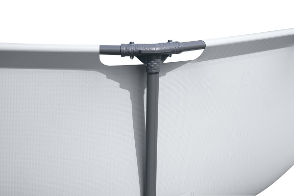 Piscina Steel Pro Max 305x76cm, 4678L, carcas metal