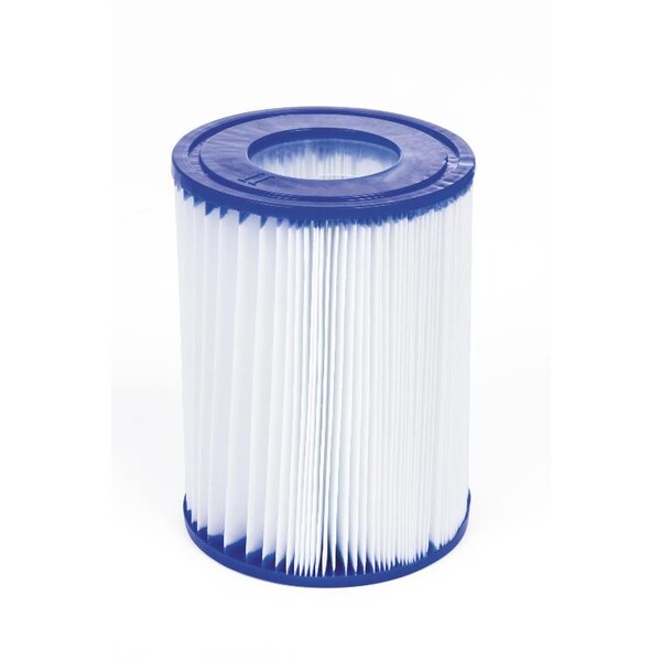 Piscina Power Steel 412x201x122cm, 8124L, carcas metal