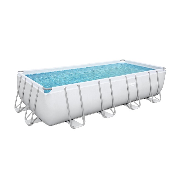 Cumpara  Piscine și accesorii - Piscina Power Steel 549x274x122cm, 14812L, ca..
