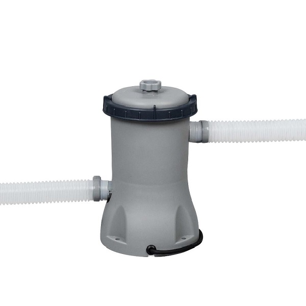 Piscina Steel Pro Max 457x107cm, 14970L, carcas metal
