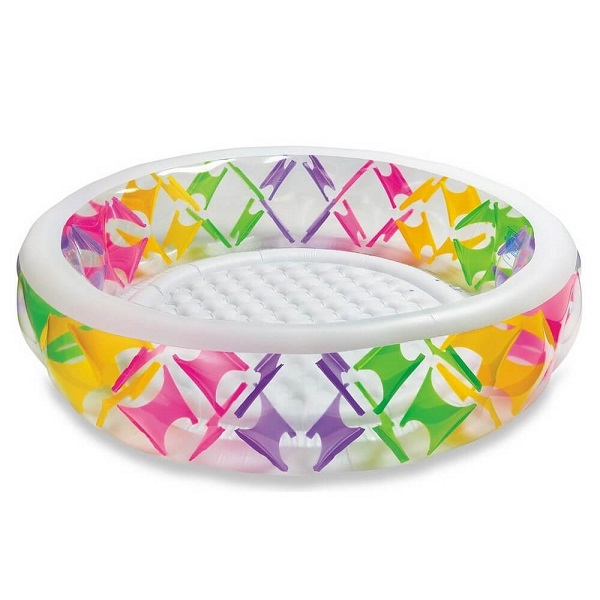 Cumpara  Produse gonflabile - Piscina gonflabila 229x56cm, 772L..
