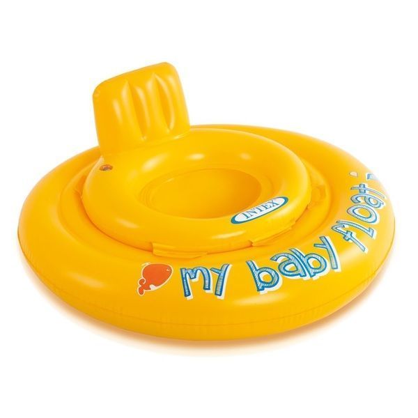 Cumpara  Totul pentru înot - Cerc gonflabil cu picioare d70cm, 6-12 luni..