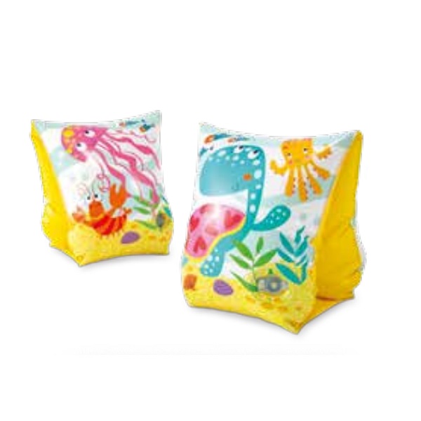 Cumpara  Produse gonflabile - Minecute Under the Sea 23x15cm, 3-6 ani..