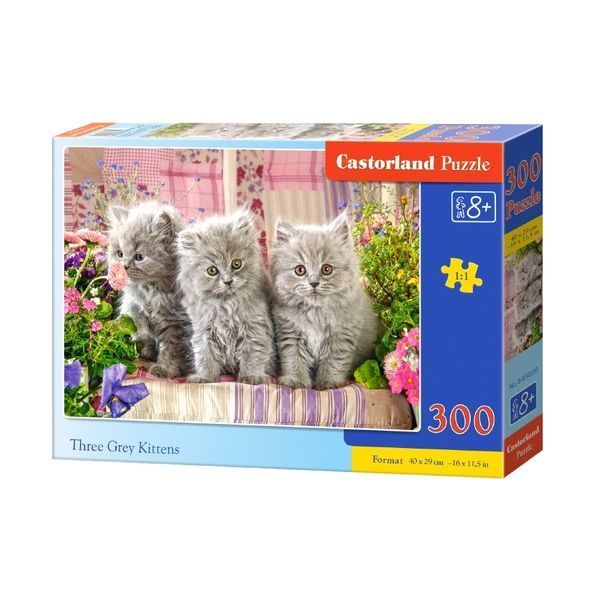 Puzzle 300 elemente
