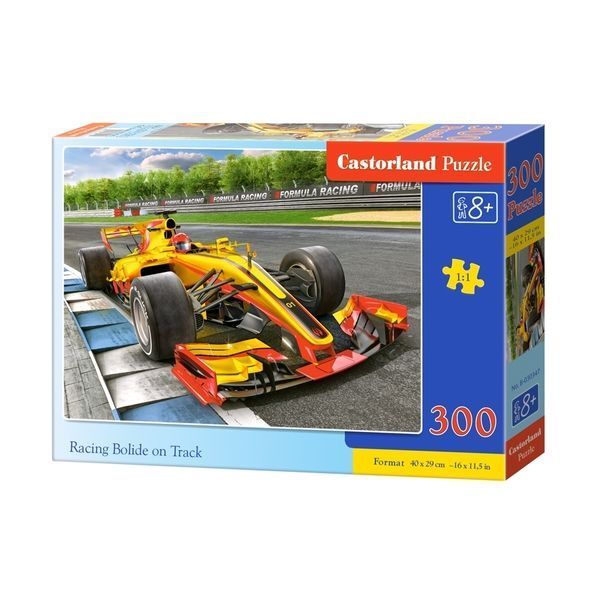 Puzzle 300 elemente