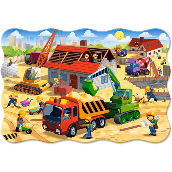 Puzzle Maxi 20