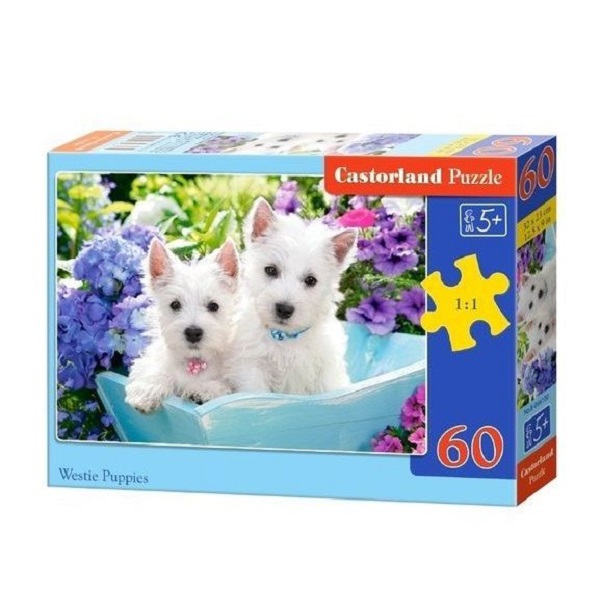 Puzzle Midi 60
