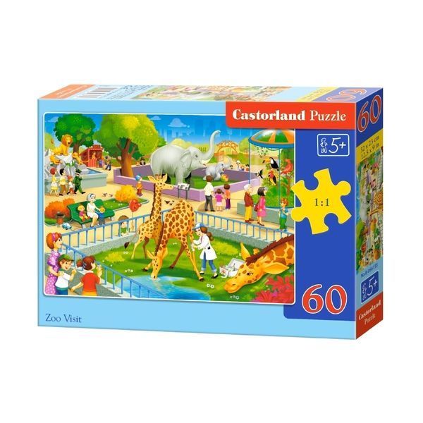 Puzzle Midi 60..