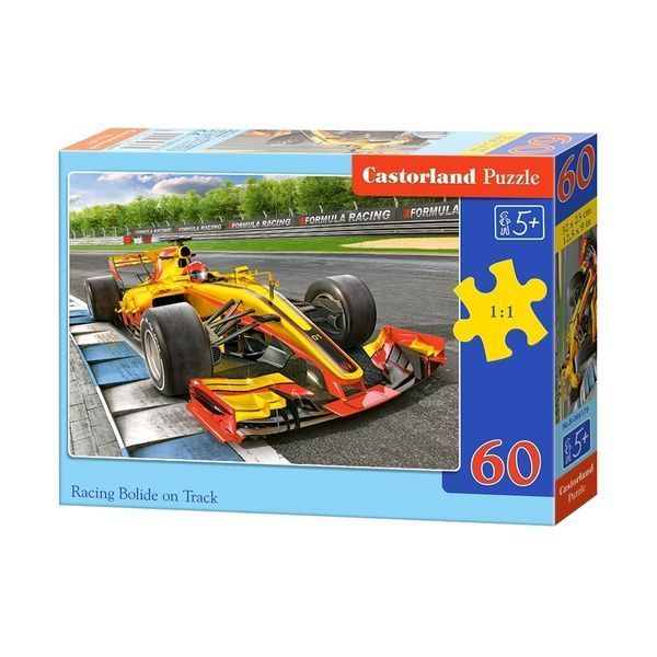 Puzzle Midi 60