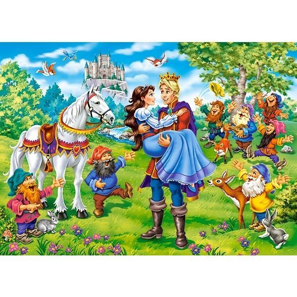 Puzzle Midi 120