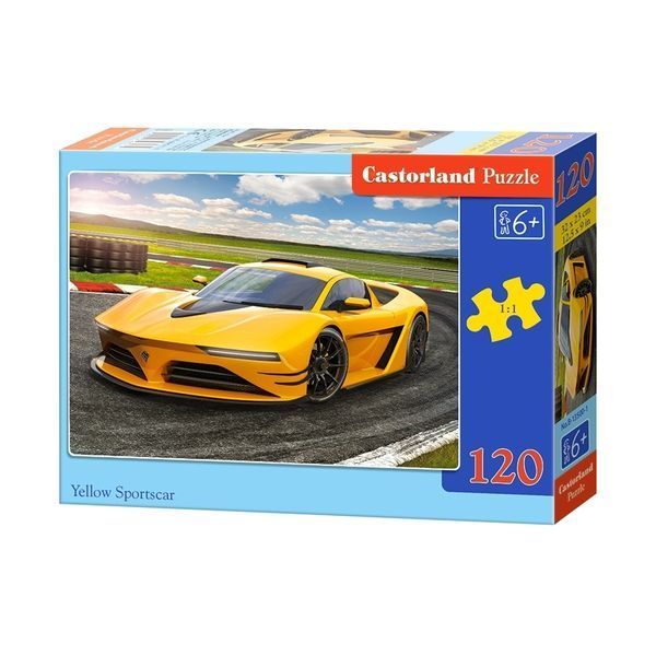 Puzzle Midi 120