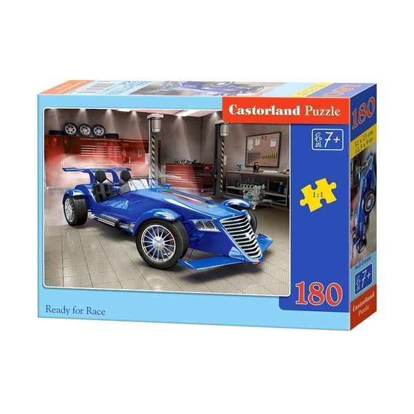 Puzzle 180 elemente