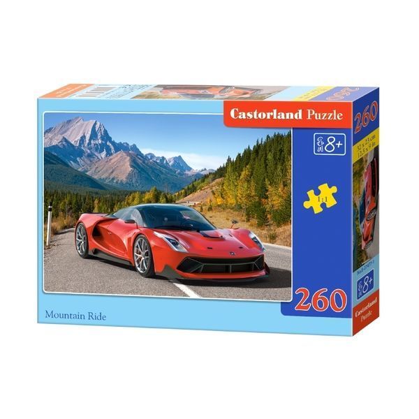 Puzzle 260 elemente