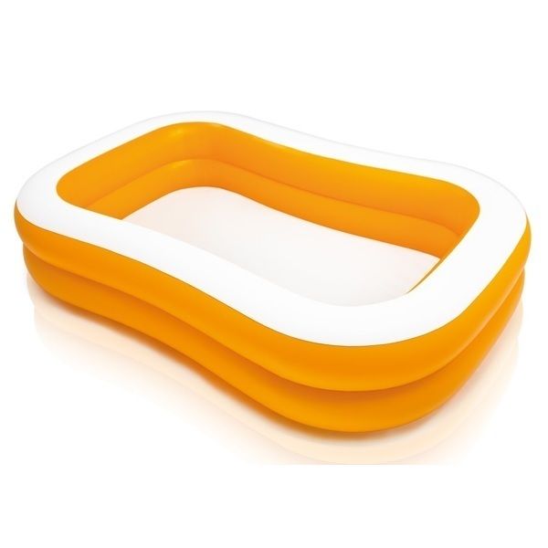 Cumpara  Totul pentru înot - Bazin gonflabil 229x147x46см, 600L, 3+..