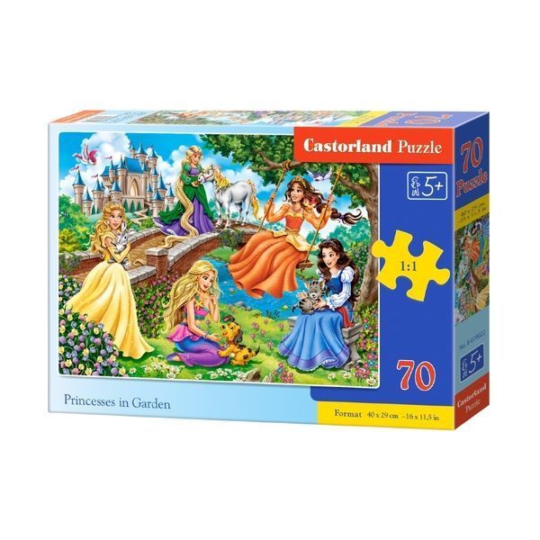 Puzzle Midi 70..
