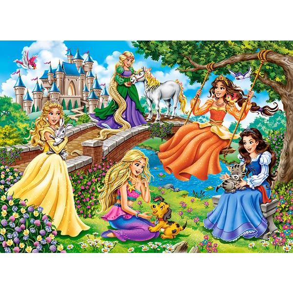 Puzzle Midi 70